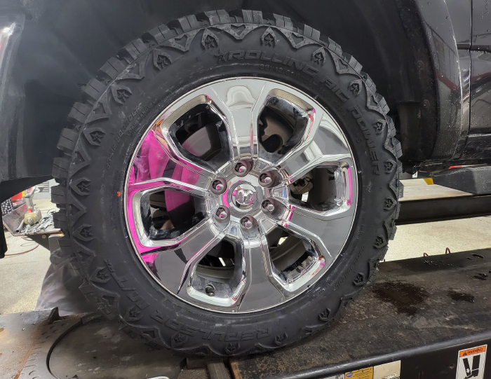 Tire Pros & Auto Superstore BrandName Tires & Auto Services